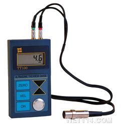 專用儀器儀表 精密測量的關鍵利器