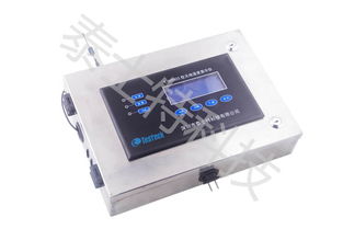 開關柜無線溫度接收儀 智能化溫度監(jiān)測的關鍵儀器儀表