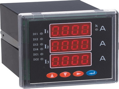 K系列SYT194可編程數(shù)顯三相功率表 智能數(shù)碼功率表的卓越性能與應(yīng)用