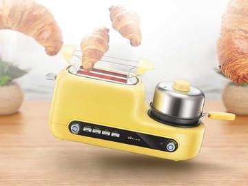 家電圈的網紅產品 不止戴森吹風機，這些家用電器同樣驚艷